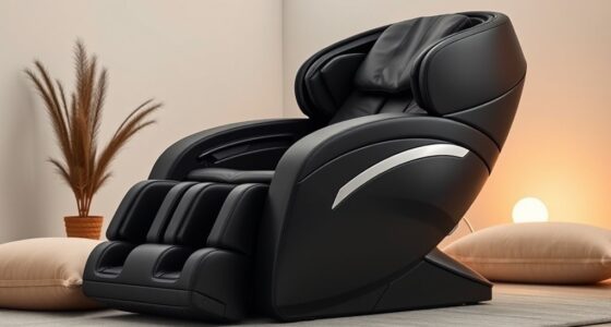 top 14 4d massage chairs