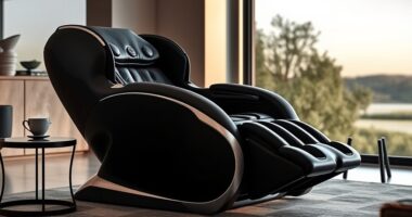 top 15 4d massage chairs