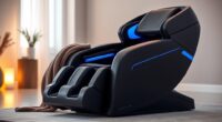 top 4d massage chair picks