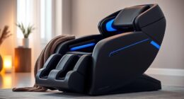 top 4d massage chair picks