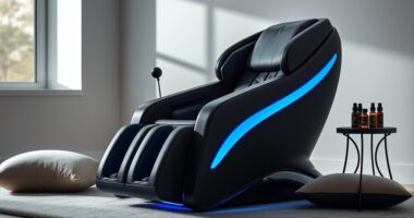 top 4d massage chair picks