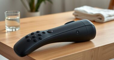 top arm massager picks
