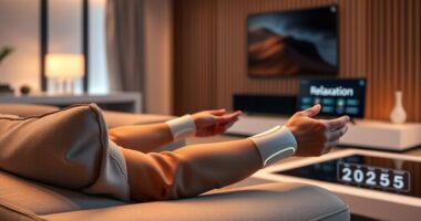 top arm massagers 2025