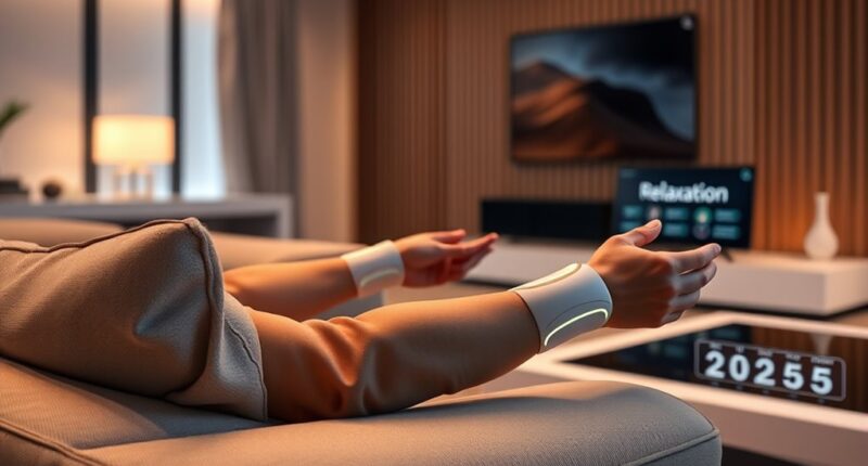 top arm massagers 2025