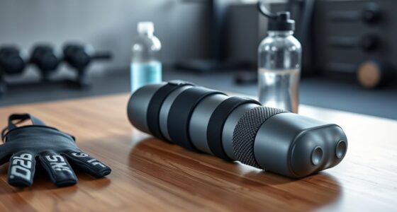 top arm massagers for recovery