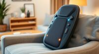 top back massagers 2025