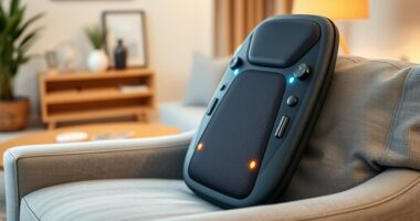 top back massagers 2025