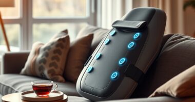 top back massagers 2025
