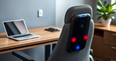 top back massagers for stress