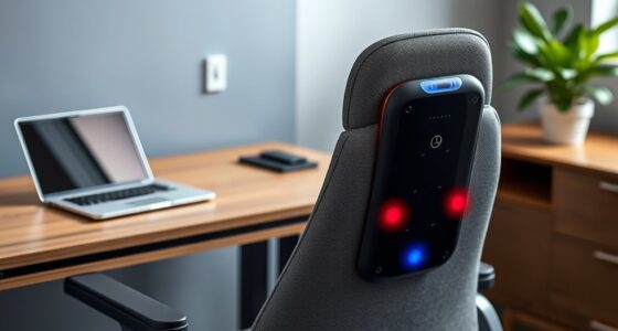 top back massagers for stress