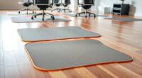 top chair mats for comfort