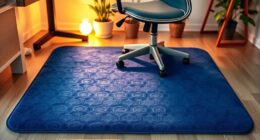 top chair mats selection