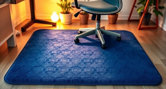 top chair mats selection