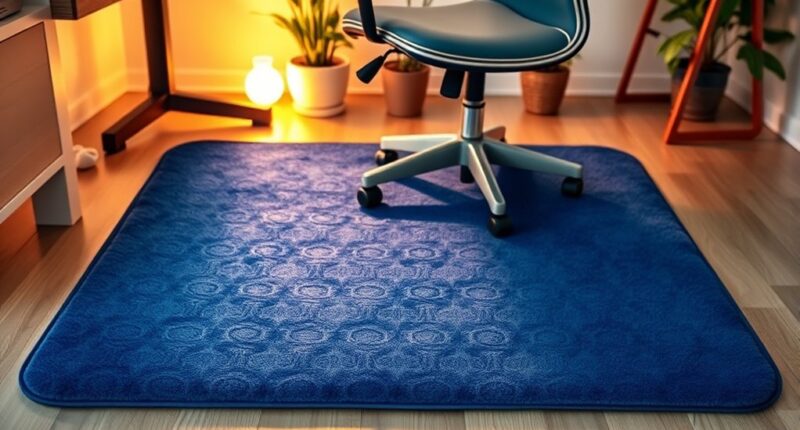 top chair mats selection