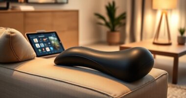 top compact arm massagers
