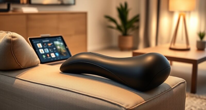 top compact arm massagers