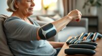 top elderly arm massagers