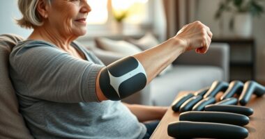 top elderly arm massagers