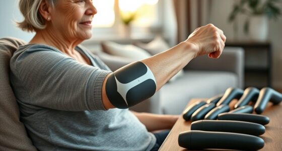 top elderly arm massagers