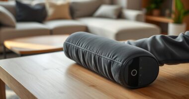 top fabric arm massagers