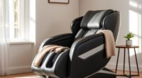 top small massage chairs