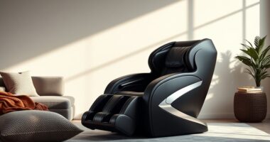 top small massage chairs