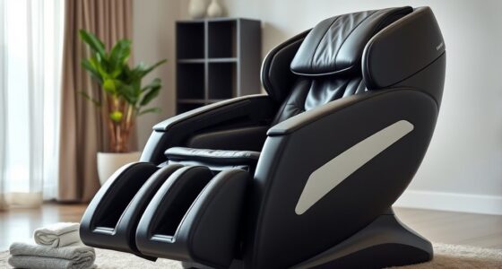 top small recovery massagers