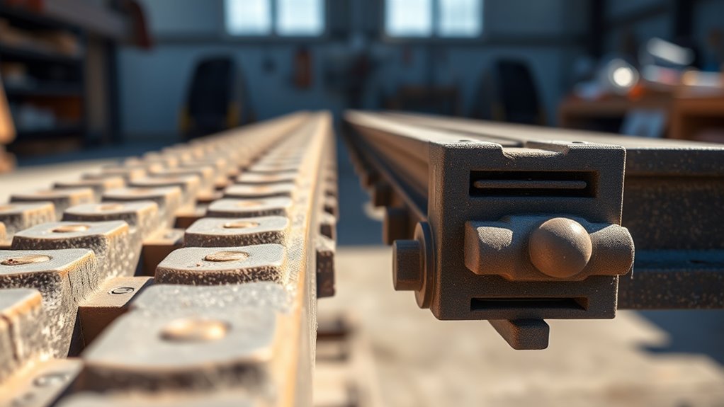 track performance varies widely