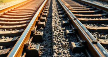 track safety facts