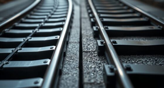 track system comparison tips