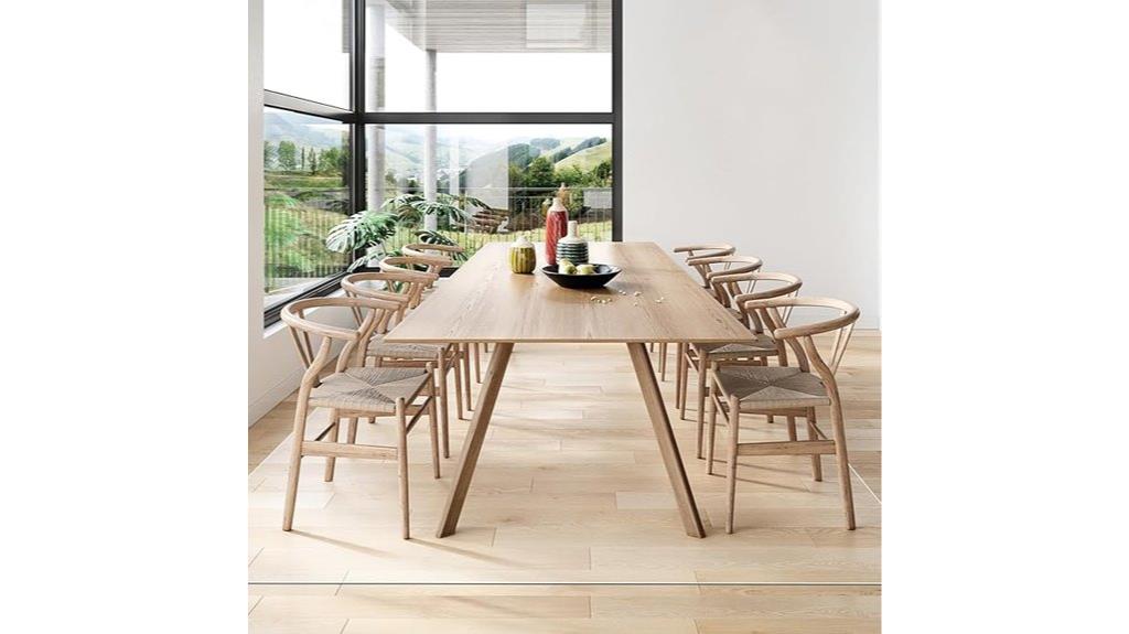 transparent pvc rug