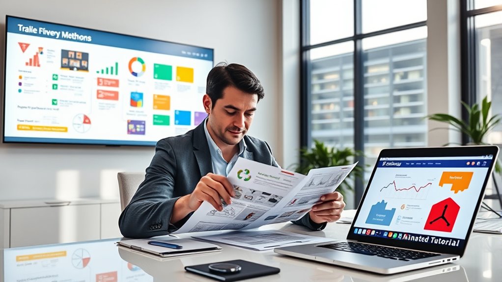 transport packaging routing service