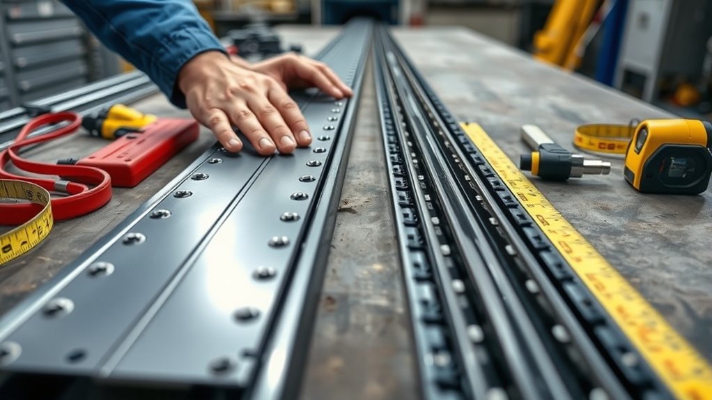 understand installation prerequisites thoroughly