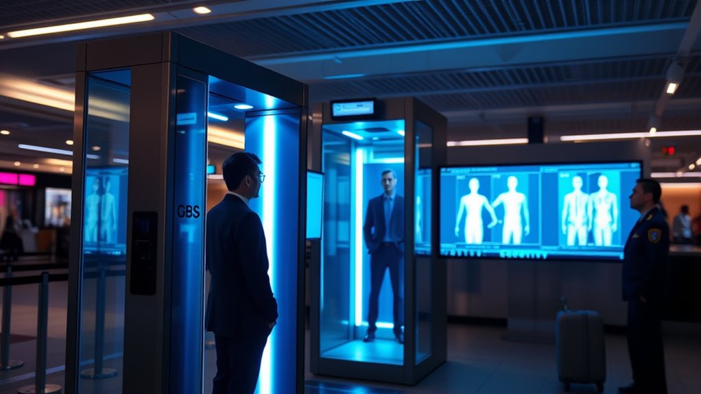 understanding security scan limitations