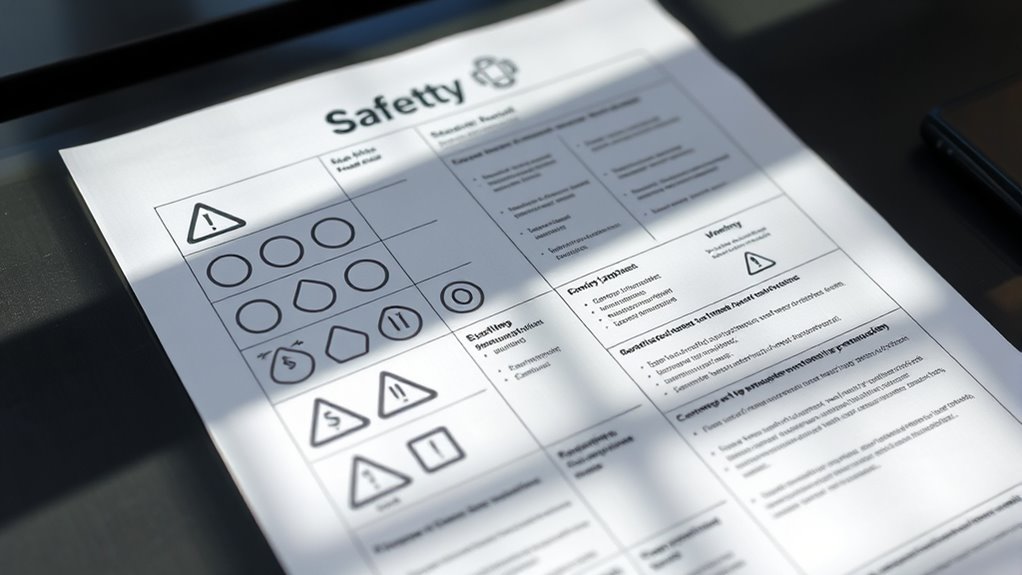understanding technical symbols and abbreviations