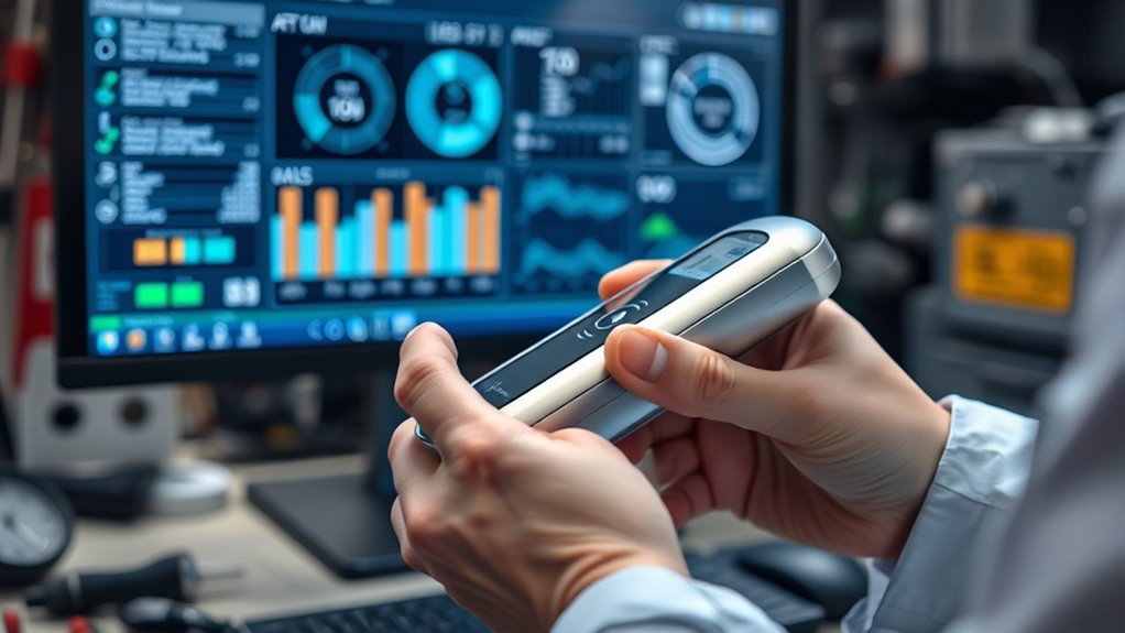 update firmware regularly