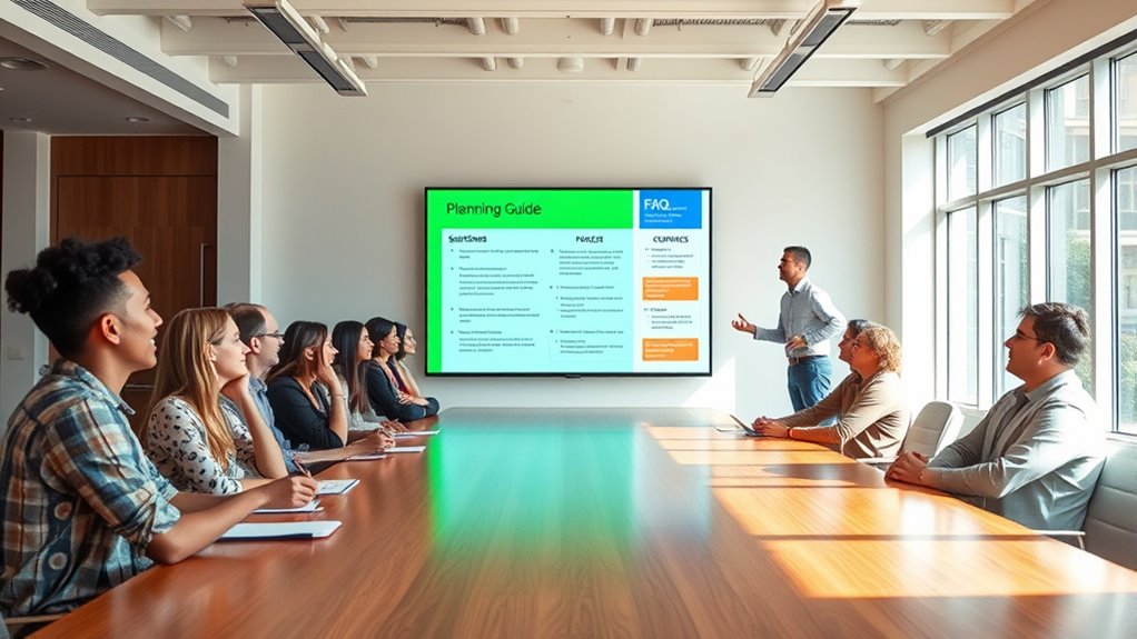 use interactive engagement strategies