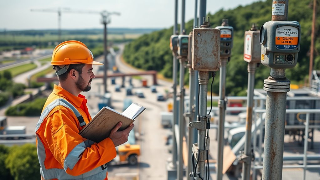 using field notes effectively