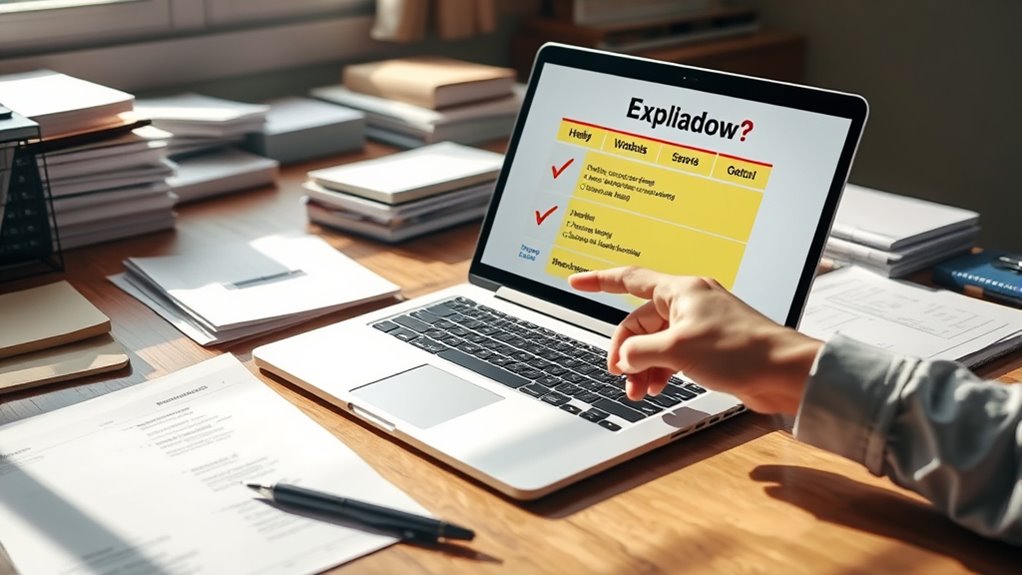 verify return policies carefully