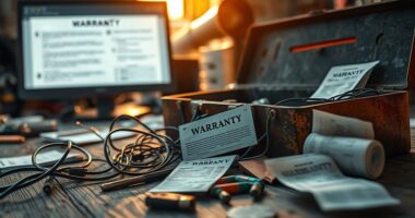 warranties misunderstood by many
