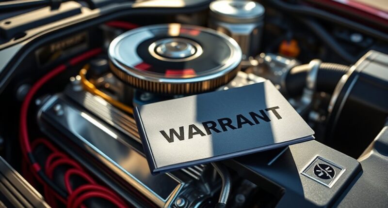 warranties myths versus facts