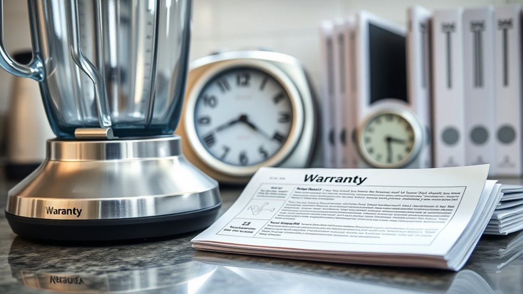 warranty claims have conditions