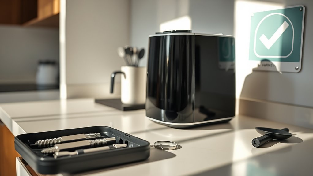 warranty coverage and exclusions