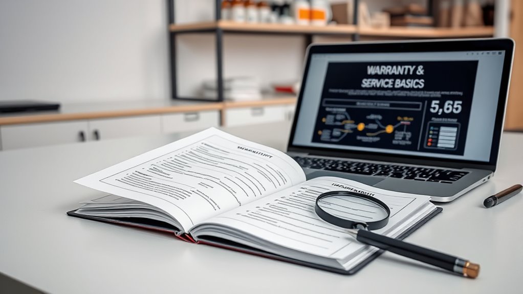 warranty coverage limitations explained