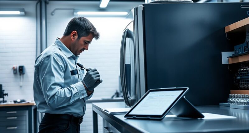 warranty service maintenance faqs