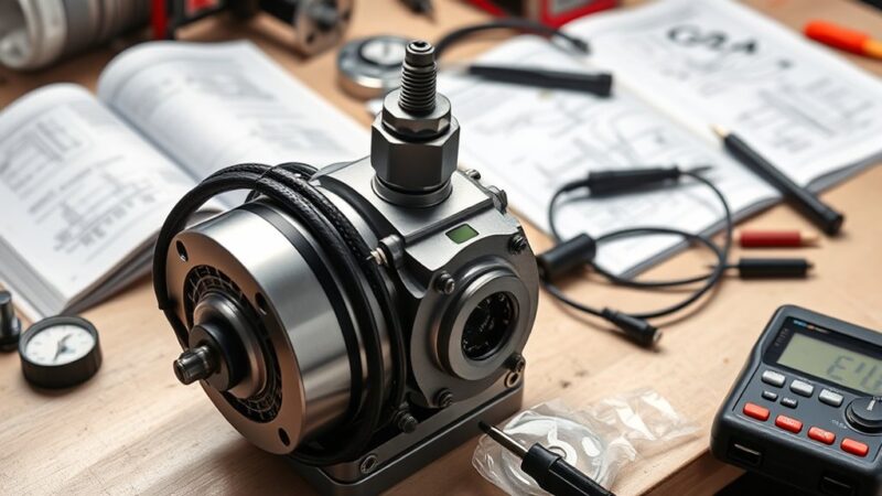 How to Master Motor Calibration Basics FAQ in a Weekend - Massage ...