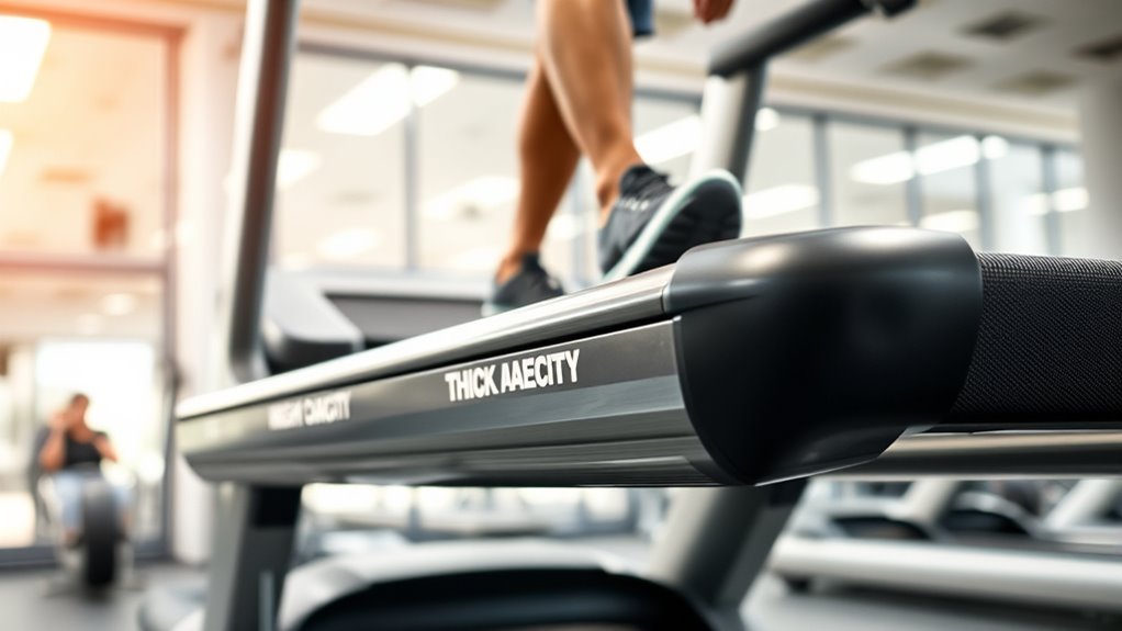 weight limits ensure safety