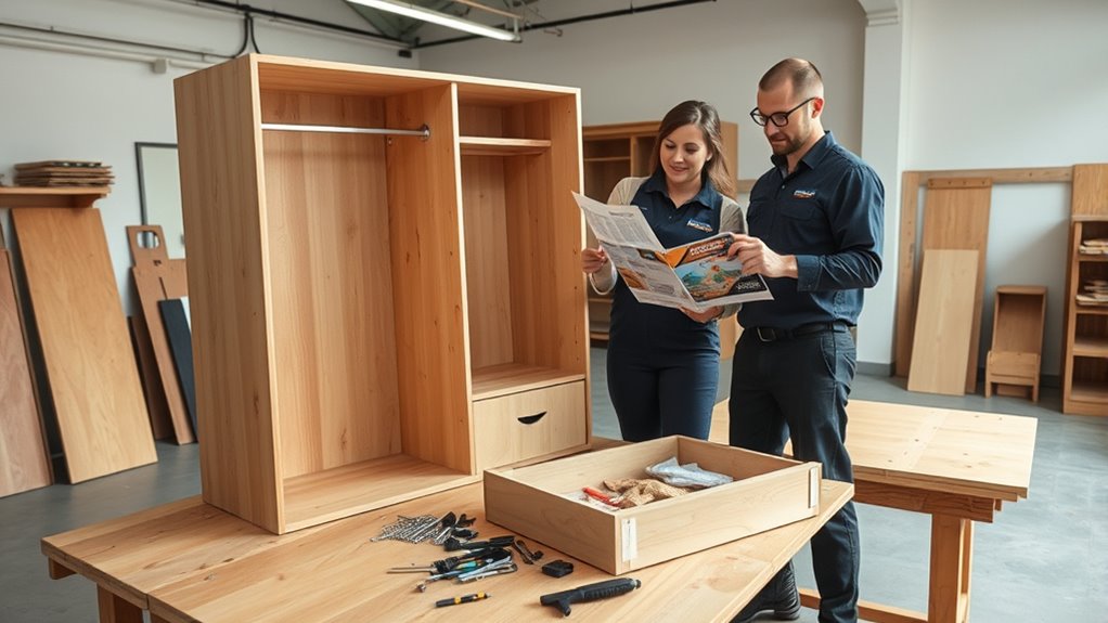 when to seek assembly help