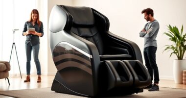 when to skip massage chairs