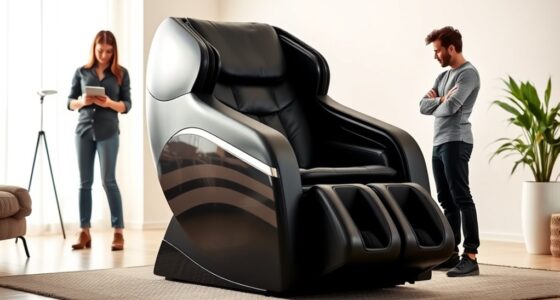 when to skip massage chairs